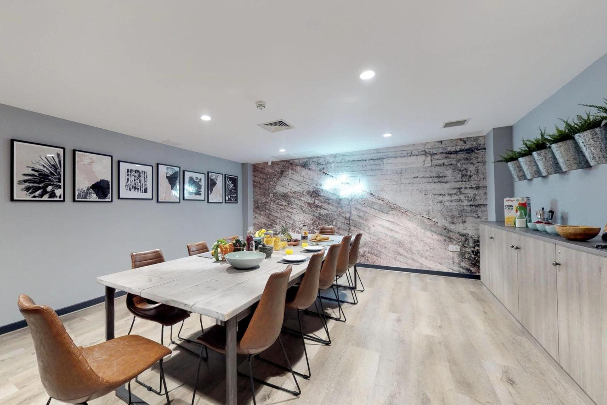 City Apartments At Abodus St James House In Glasgow * Glasgow