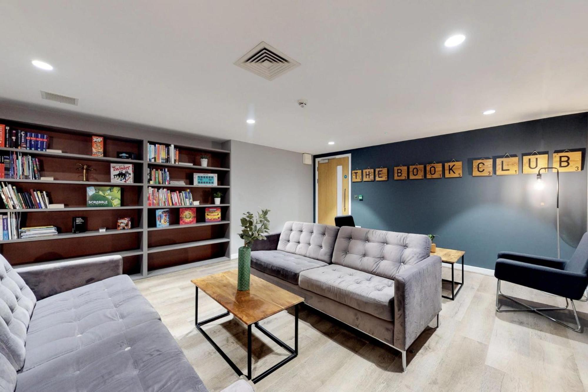Apartamento City Apartments At Abodus St James House In Glasgow Glasgow