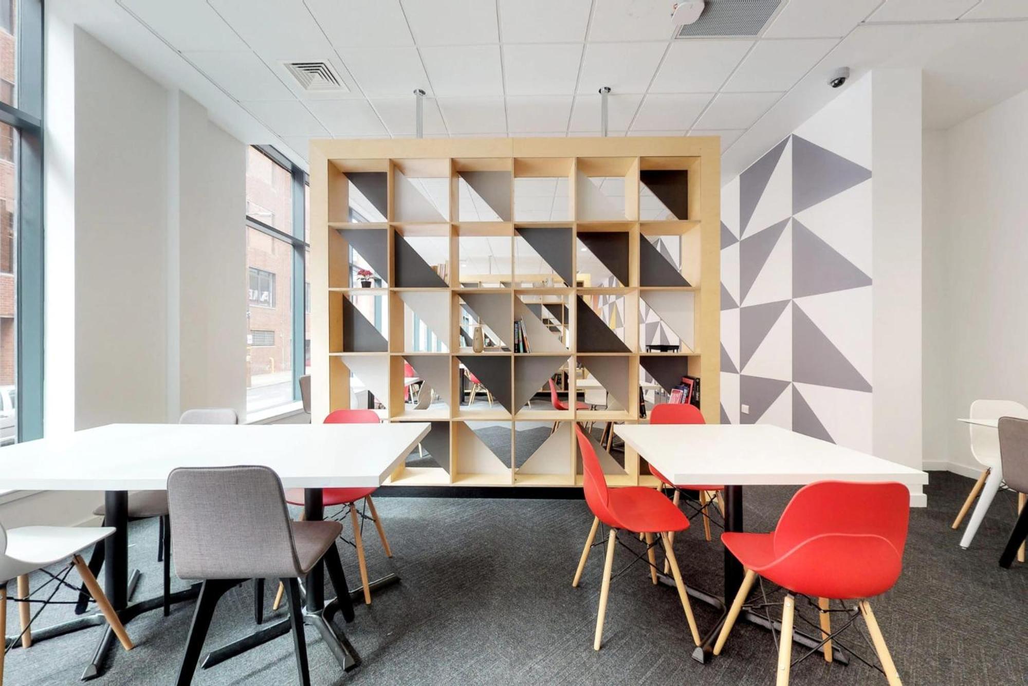 Apartamento City Apartments At Abodus St James House In Glasgow
