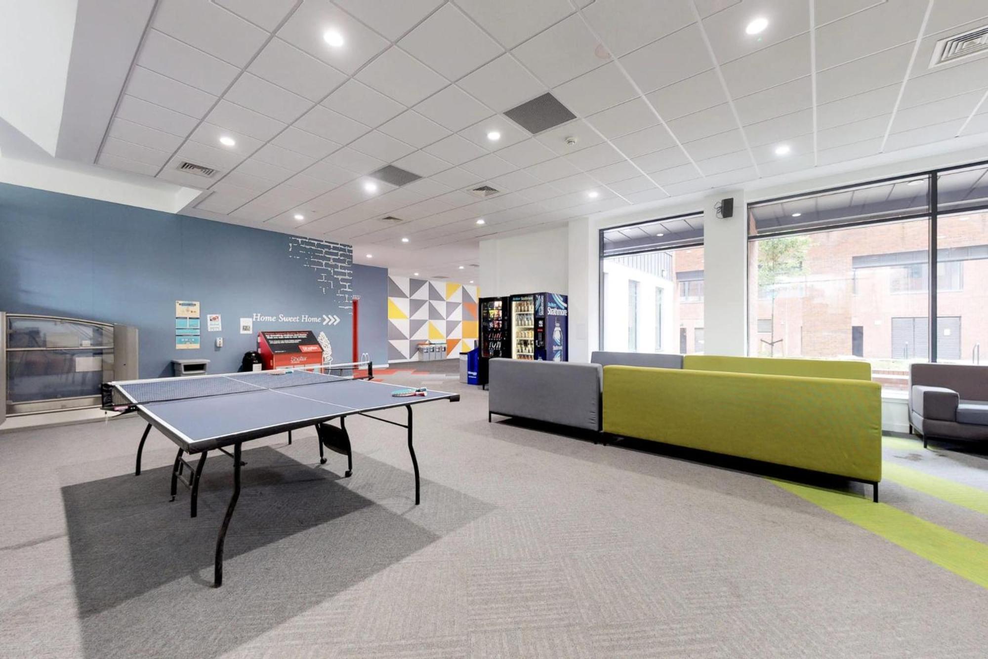Apartamento City Apartments At Abodus St James House In Glasgow *