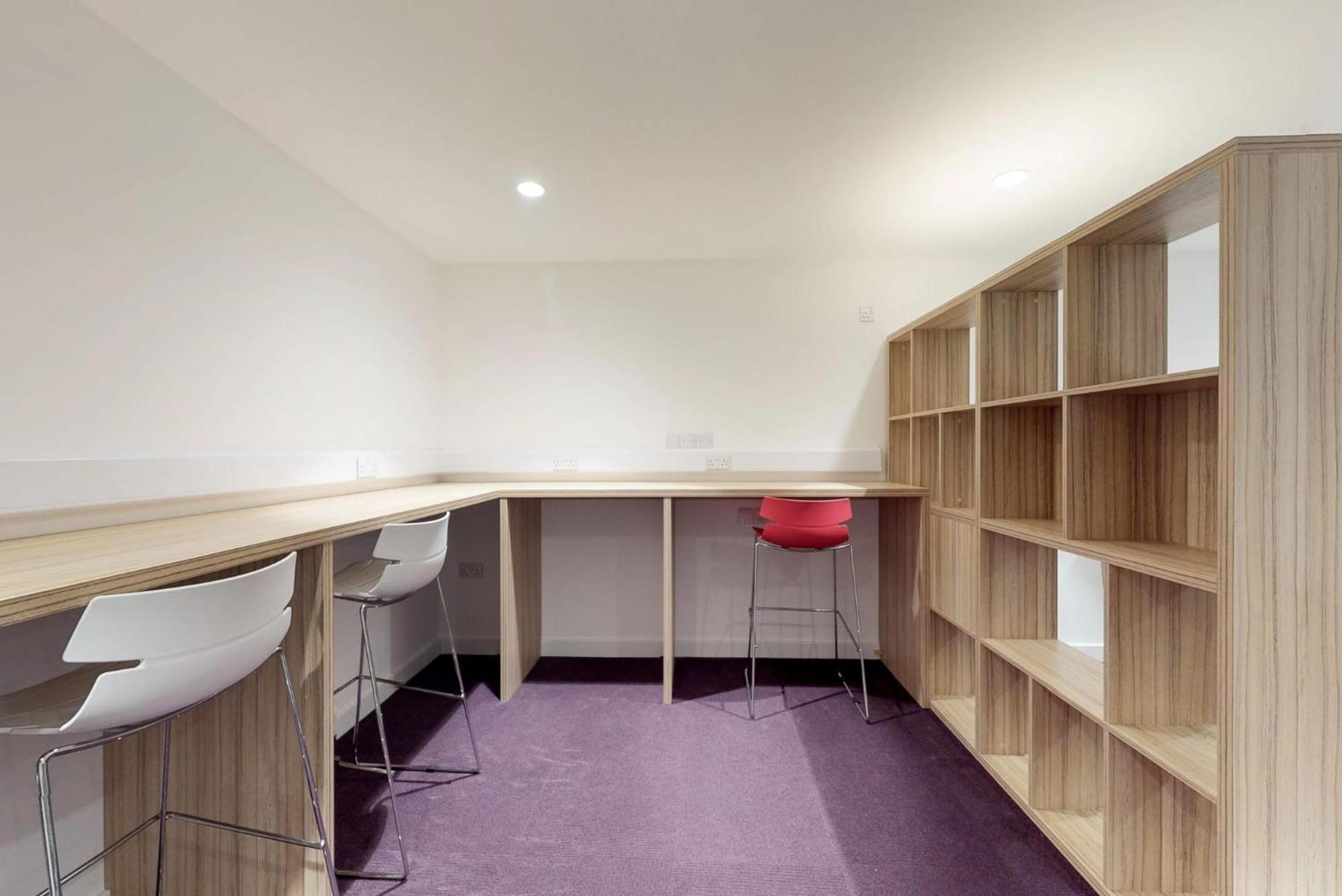 Apartamento City Apartments At Abodus St James House In Glasgow