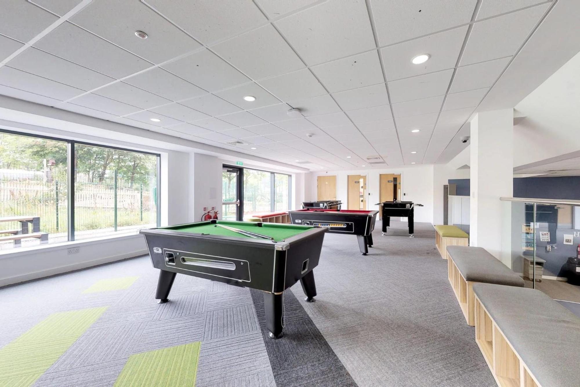 City Apartments At Abodus St James House In Glasgow Apartment *