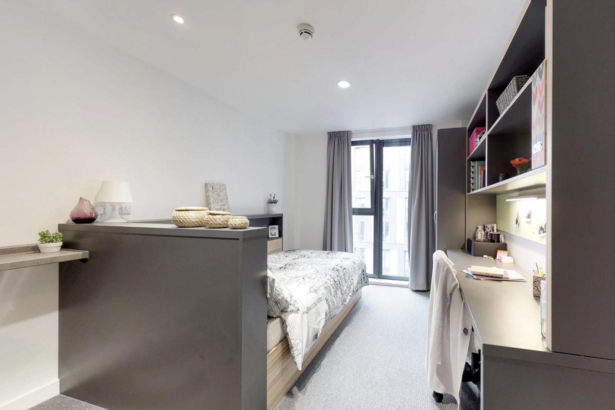 City Apartments At Abodus St James House In Glasgow Apartamento Glasgow