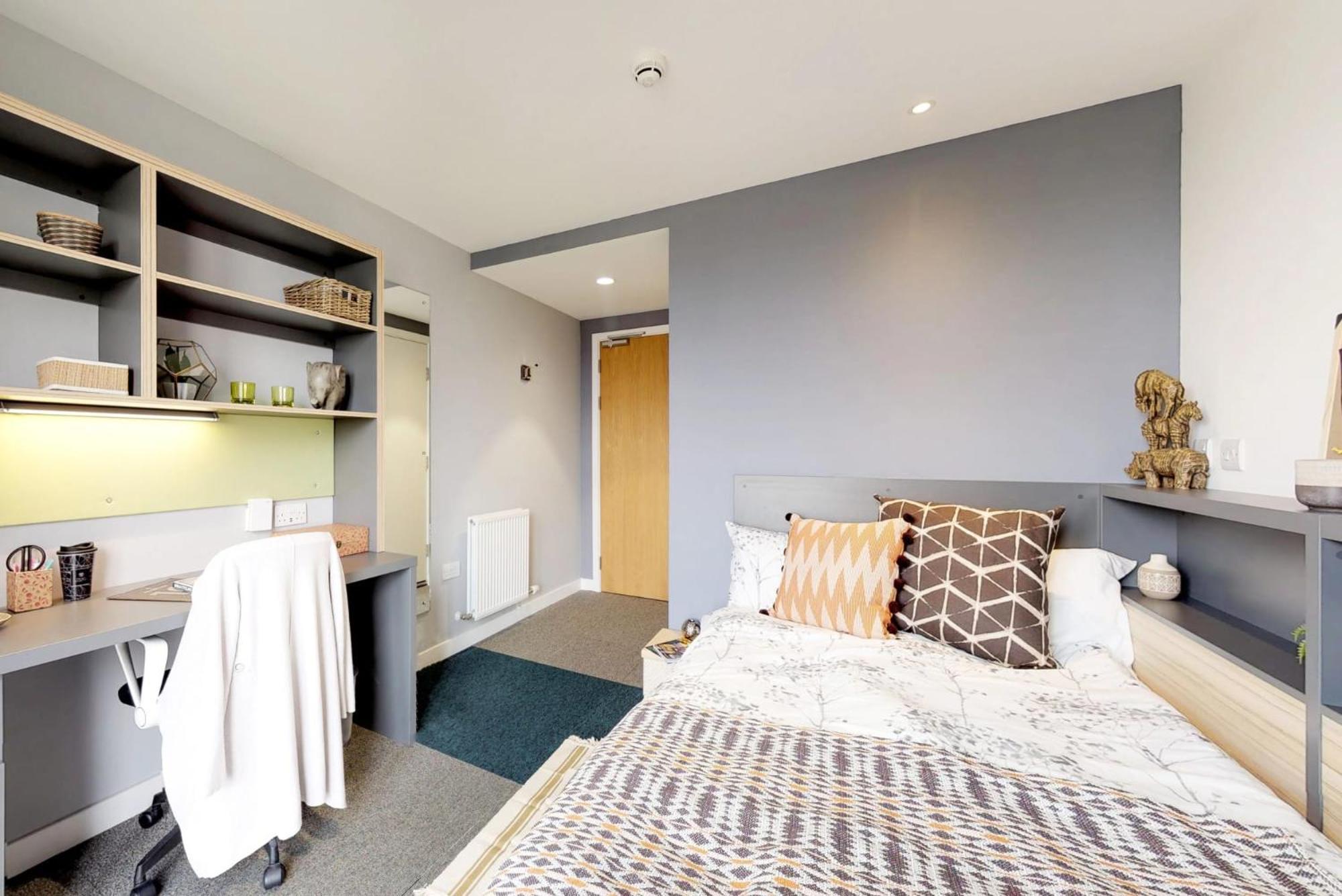 City Apartments At Abodus St James House In Glasgow Apartamento Glasgow